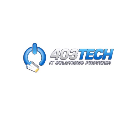 403Tech Inc.