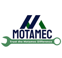 Motamec Ltd