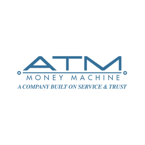 ATM Money Machine