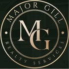 Major Gill