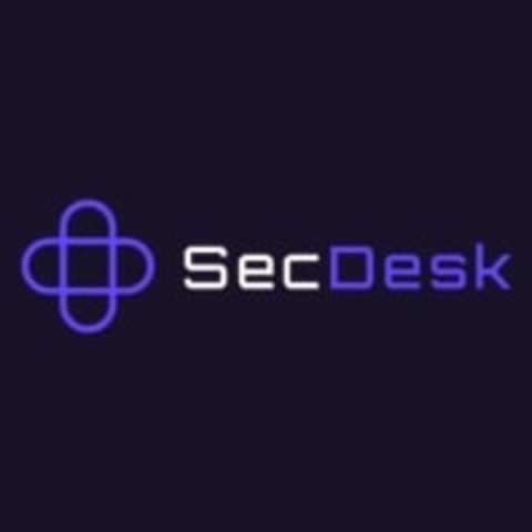 SecDesk