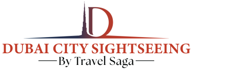 Dubai City Sightseeing