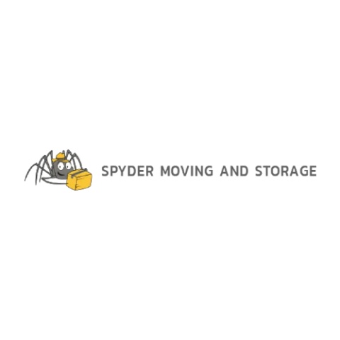 SPYDER Moving and Storage Memphis