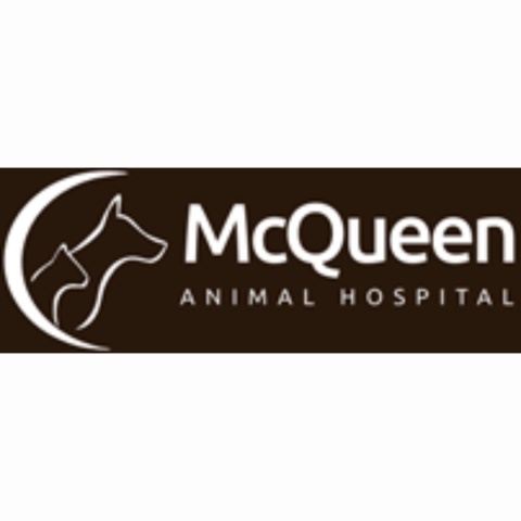 McQueen Animal Hospital