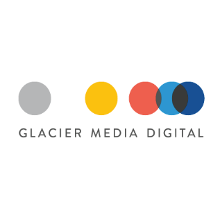 Glacier Media Digital
