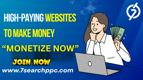 Best Websites to Make Money