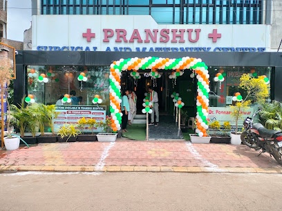 Best Lady Gynaecologist in Indore | Dr. Poonam Raikwar