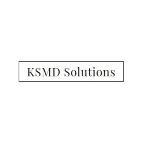 KSMD Solutions