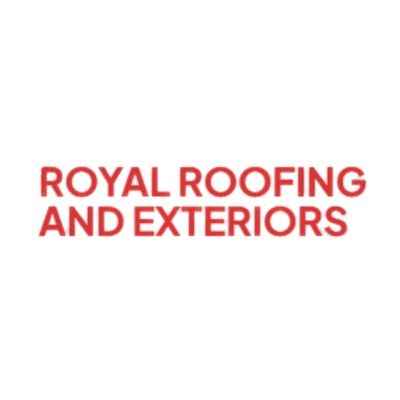 Royal-Roofing & Exteriors