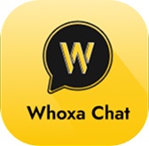 Whoxa Chat