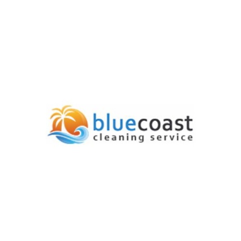 Blue Coast Cleaning Service