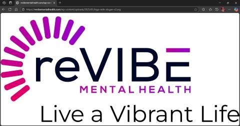 ReVIBE Mental Health, Therapist