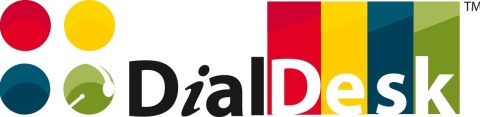DialDesk