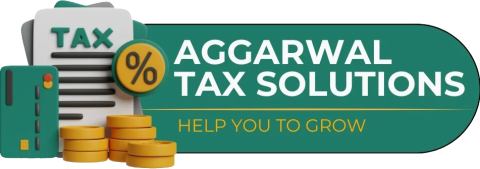 Aggarwal Tax Solutions