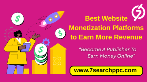 Website Monetization Platforms
