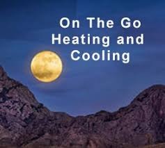On the Go Heating and Cooling