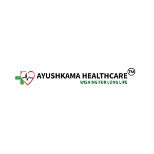 AyushKama Healthcare