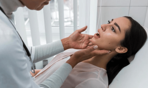 TMJ Disorder Treatments in Dubai
