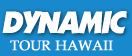 Dynamic Tour Hawaii