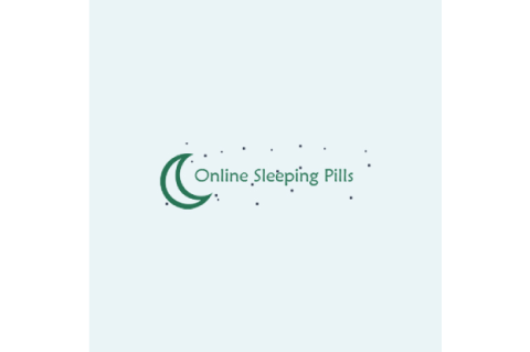 Online Sleeping Pills