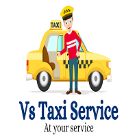 VS Taxi Service - Taxi Service in Delhi Local