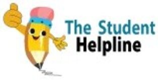 The Student Helpline