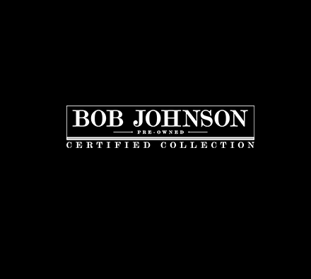 Bob Johnson Certified