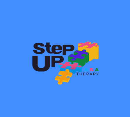 Step Up ABA Therapy