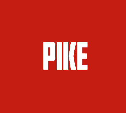 PIKE Off road