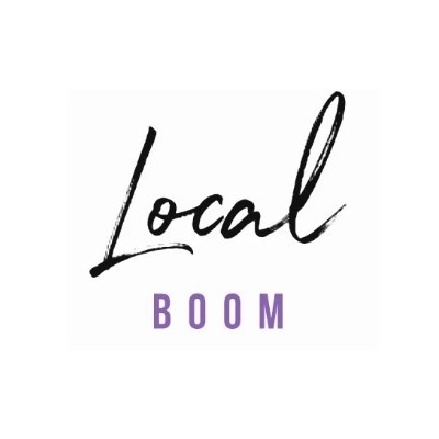 The Local Boom