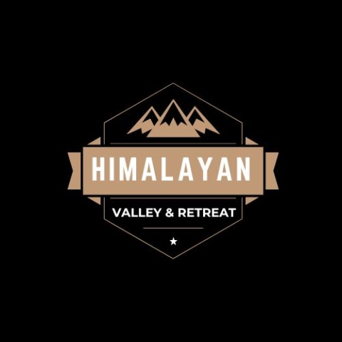 Himalayan valley retreat