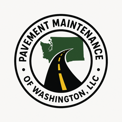 Pavement Maintenance of Washington, LLC