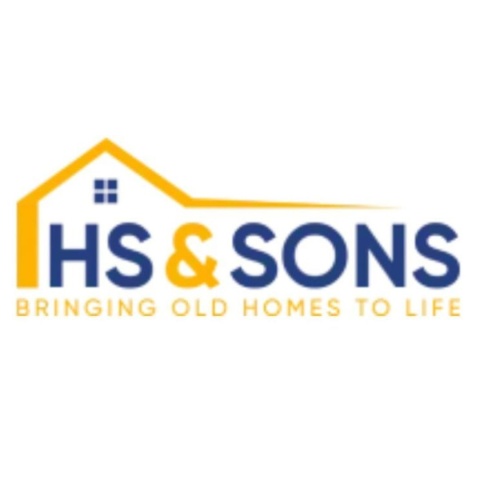 HS & Sons LLC