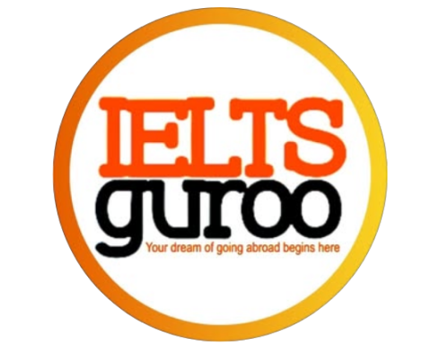 IELTS guroo