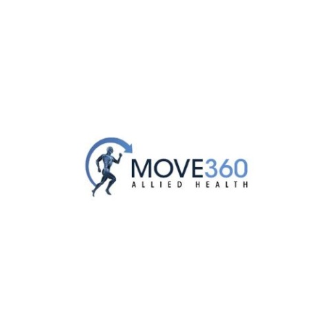 Move360 Allied Health