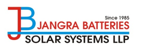 Jangra Batteries & Solar Systems LLP