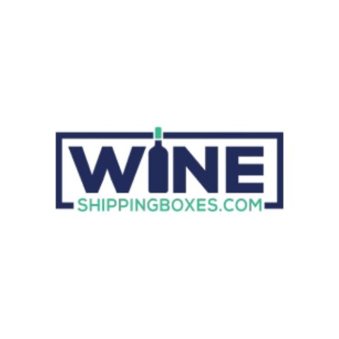 Wine Shipping Boxes