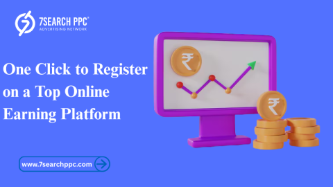 Online Earning Platform