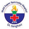 Dr. Rishi Sanghavi - Orthopaedic Surgeon