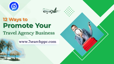 Promote Your Travel Agency with Smart PPC Ads