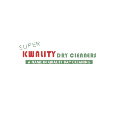 Super Kwality Dry Cleaners