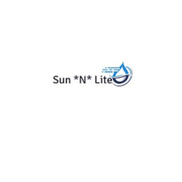 Sun N Lite Drycleaners