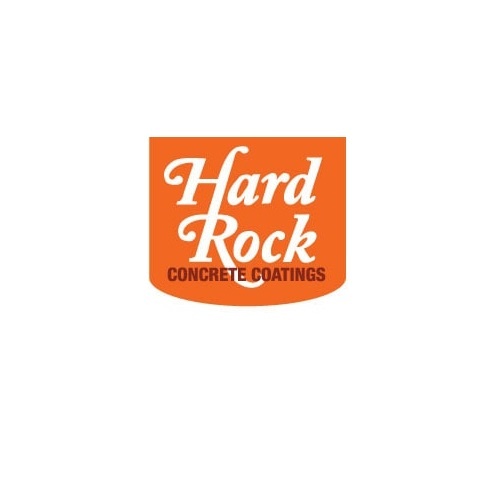 Hard Rock Concrete Coatings