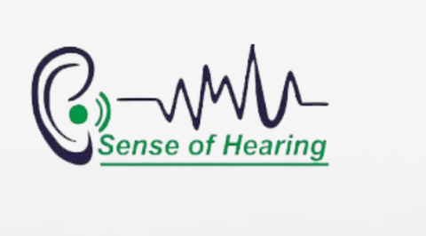 Sense of Hearing