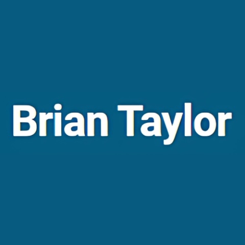 Brian Taylor Books