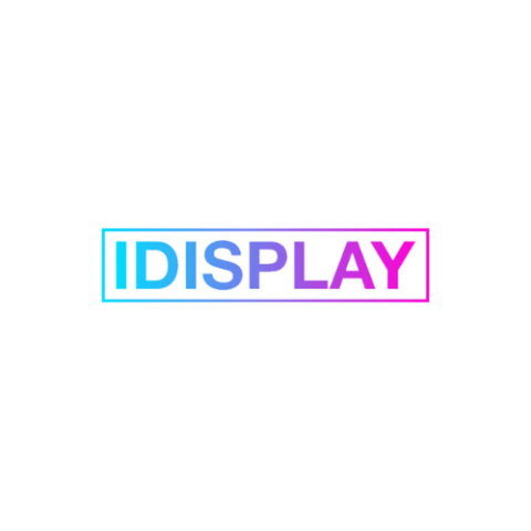iDisplay