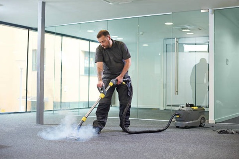 Dirt Doctor Carpet Cleaning LLC