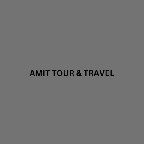 Amit Tour and Travel