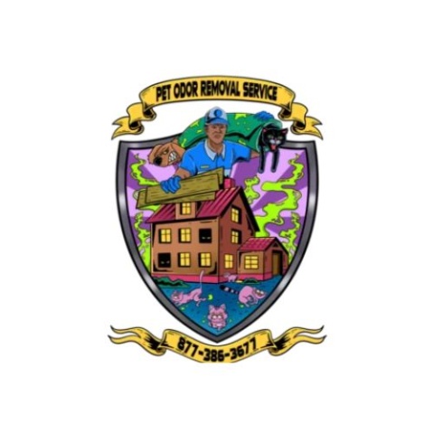 Pet Odor Removal Service