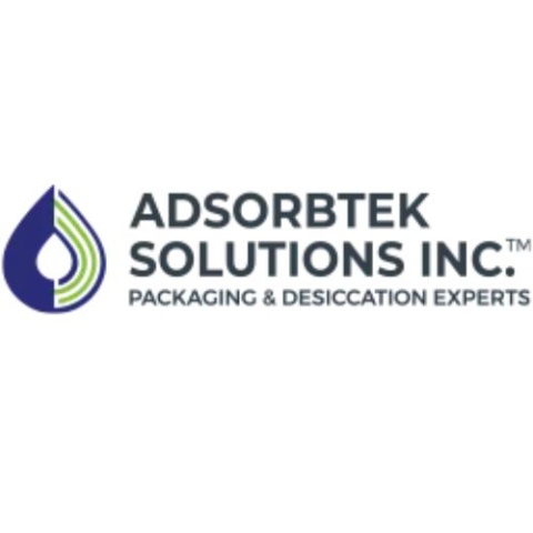 Adsorbtek Solutions Inc